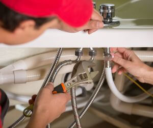 About The Faucet Pros Stockton, NY